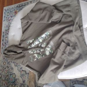 California Men's hoodie sz XL